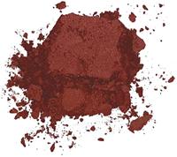 Lavera Signature colour eyeshadow red ochre 06 bio (1 Stuks) - thumbnail
