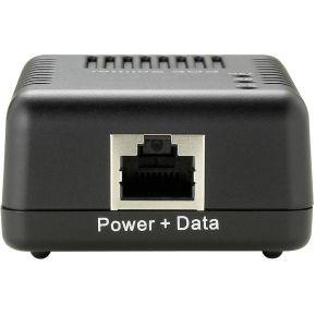Level One POS-1002 5V - 12V PoE Splitter Level One POS-1002 5V - 12V PoE Splitter