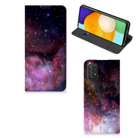 Stand Case voor Samsung Galaxy A03s Galaxy - thumbnail