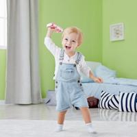 Classic World world regenmaker rood - thumbnail