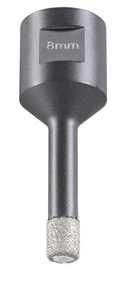 kwb 500208 Gatenzaag 8 mm 1 stuk(s)