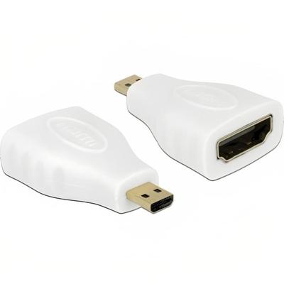 HDMI adapter