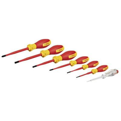 Bosch Professional 1600A02NF7 Elektrische schroevendraaier PH, Plat
