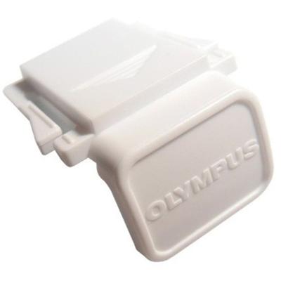 Olympus E-PL7 Hot Shoe cover wit