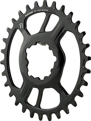 SRAM kettingblad "x-sync" chain ring "x-sync 2" steel,30t.