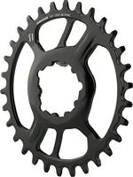 SRAM kettingblad "x-sync" chain ring "x-sync 2" steel,30t. - thumbnail