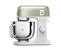 Kenwood kMix KMX760GR Staande mixer 1000 W Groen, Grijs - thumbnail
