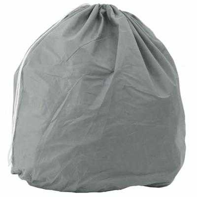 VidaXL Camperhoezen 970x235x275 cm vliesvlies grijs