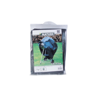 Palermo beschermhoes voor barbecue 73 x 73 x 60 cm - thumbnail