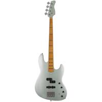 Sire Marcus Miller U7 4-String Surf Green Metallic elektrische basgitaar - thumbnail