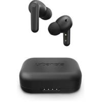 Urbanista London True Draadloze Oordopjes, hoofdtelefoon actieve ruisonderdrukking, 25 uur afspeeltijd, draadloze oplaadcase, bluetooth 5.0, uitstekende belkwaliteit, compatibel Android en iOS, Zwart - thumbnail