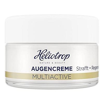 Heliotrop Multiactive Eye Cream