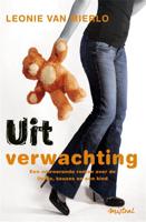 Uit verwachting - Leonie van Mierlo - ebook - thumbnail