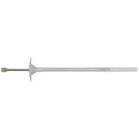 SWG 90374526010 Isolatiemateriaal deuvel 260 mm 10 mm 100 stuk(s) - thumbnail