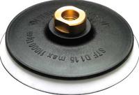 Festool ST-STF-D115/0-M14 W Steunschijf 115mm zacht - 484173 - thumbnail