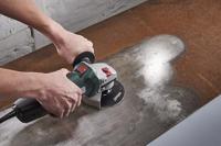 Wolfcraft Hechtschuurschijven | K40 | Ø115mm | 5 stuks - 2282100 - thumbnail