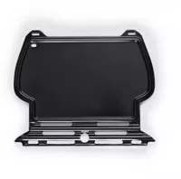 nomadiQ dichte grillplaat - thumbnail