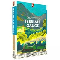 Ride the Rails: Iberian Gauge - thumbnail