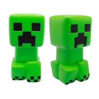 Minecraft - Mighty Mega Squishme Creeper - thumbnail