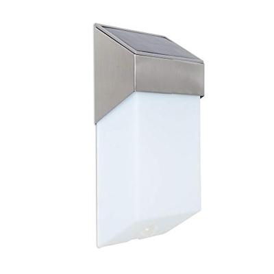 Lutec Solstel Wandlicht