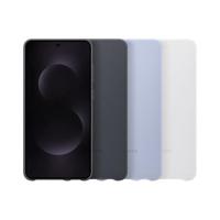 Samsung Kindsuit voor Galaxy S25 Edge Telefoonhoesje Grijs - thumbnail