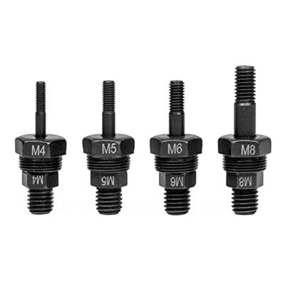 Krimpmoeradapter voor schroevendraaier - RAPID - RP160 - Doos - thumbnail
