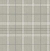 Dutch Wallcoverings Sauvage Ruit - Beige - thumbnail