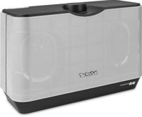 TechniSat Digitradio MR1, multiroom-adapter/draadloze verdeler voor audio op bijvoorbeeld HiFi-installaties, luidsprekers, radio's, soundbar. - thumbnail