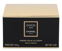 Chanel Coco Noir Body Cream 150 g Geparfumeerde Body Lotion Eau de Toilette Dames - thumbnail