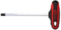 KS Tools 158.8033 Inbusschroevendraaier Sleutelbreedte (metrisch): 3 mm Afmeting, lengte: 130 mm - thumbnail