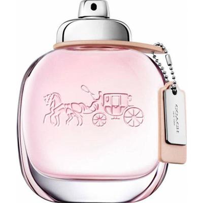 Coach Eau de toilette Spray 90 ml Dames