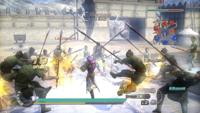 Tecmo Koei Dynasty Warriors 6: Empires (PS3) PlayStation 3 - thumbnail