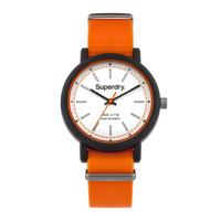 Superdry SYG197O Horloge Heren 39mm - thumbnail