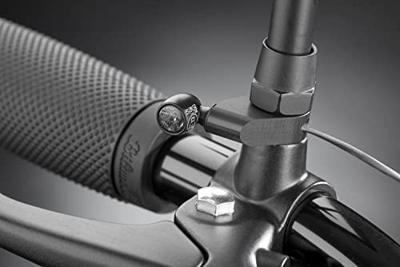 Kellermann led knipperlicht "bullet atto®". kl turn signal bullet att black
