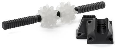 Beastie Bar with stands - Original