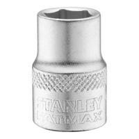 Stanley handgereedschap FATMAX 3/8" Dop 10mm 6Pt - FMMT17210-0 - FMMT17210-0 - thumbnail