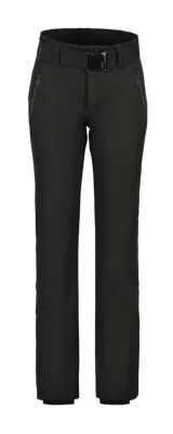 Luhta Joentaus D Skibroek Dames Basic Black 48+