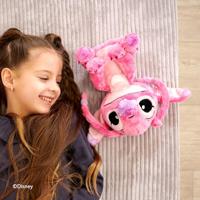 Simba Toys knuffel disney angel 20cm - thumbnail