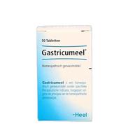 Heel Gastricumeel Tabletten 50st - thumbnail