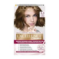 L&apos;Oréal Paris Excellence 5.3 Licht Goudbruin - thumbnail