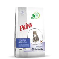 Prins kattenvoer VitalCare Adult Fit 1,5 kg - thumbnail