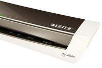 Leitz iLAM Home Office A3 Warme lamineermachine 310 mm/min Grijs, Wit - thumbnail