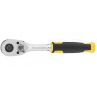 Stanley handgereedschap STMT82663-0 Ratel 1/4" 72T - STMT82663-0 - thumbnail