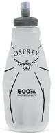 Osprey Hydraulics 500ml Soft Flask Drinkfles Transparant 500ml - thumbnail