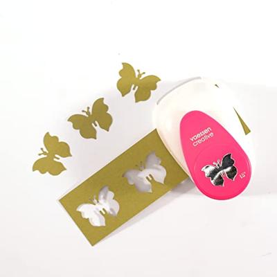 Vaessen Creative • figuurpons vlinder atlas maxi