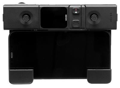 HOVERAir kit (Baken-display + Baken-joysticks) - thumbnail