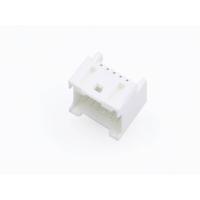 Molex 559591230 Male header, inbouw (standaard) Totaal aantal polen: 12 Rastermaat: 2.00 mm Inhoud: 1 stuk(s) Tray - thumbnail
