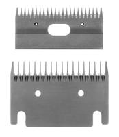 Lister / Liscop Messenset lister 107 2318tds - thumbnail