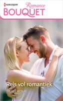 Reis vol romantiek - Trish Wylie - ebook - thumbnail