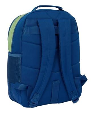 Schoolrugzak Munich North Marineblauw 32 x 42 x 15 cm